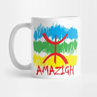 AMAZIGH Mug